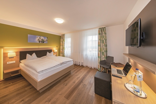 Gasthof Hotel zum Ochsen (Berghülen)
